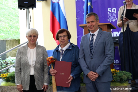 Naj živi Medobčinsko društvo invalidov Kamnik. (15)